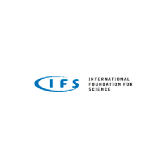 Donor Agency 03 - International Foundation for Science (IFS) Sweden