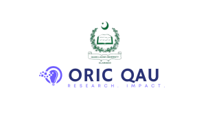 ORIC QAU - Logo Dark Loader