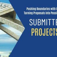 ORIC QAU Submitted Projects - Projects Page