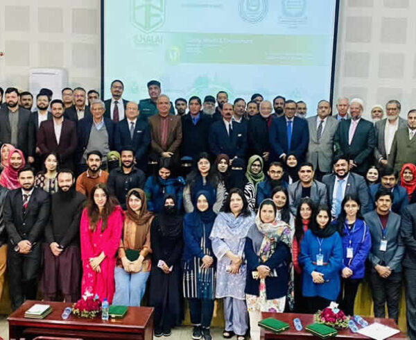 Safety, Health & Environment Uniting for a Safer Tomorrow - Conference Image 16